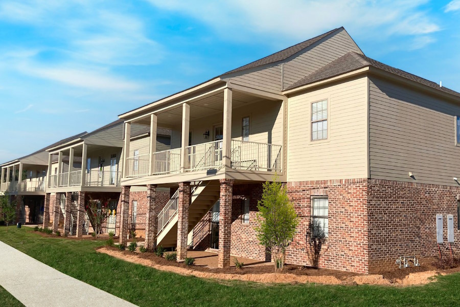 main property photo