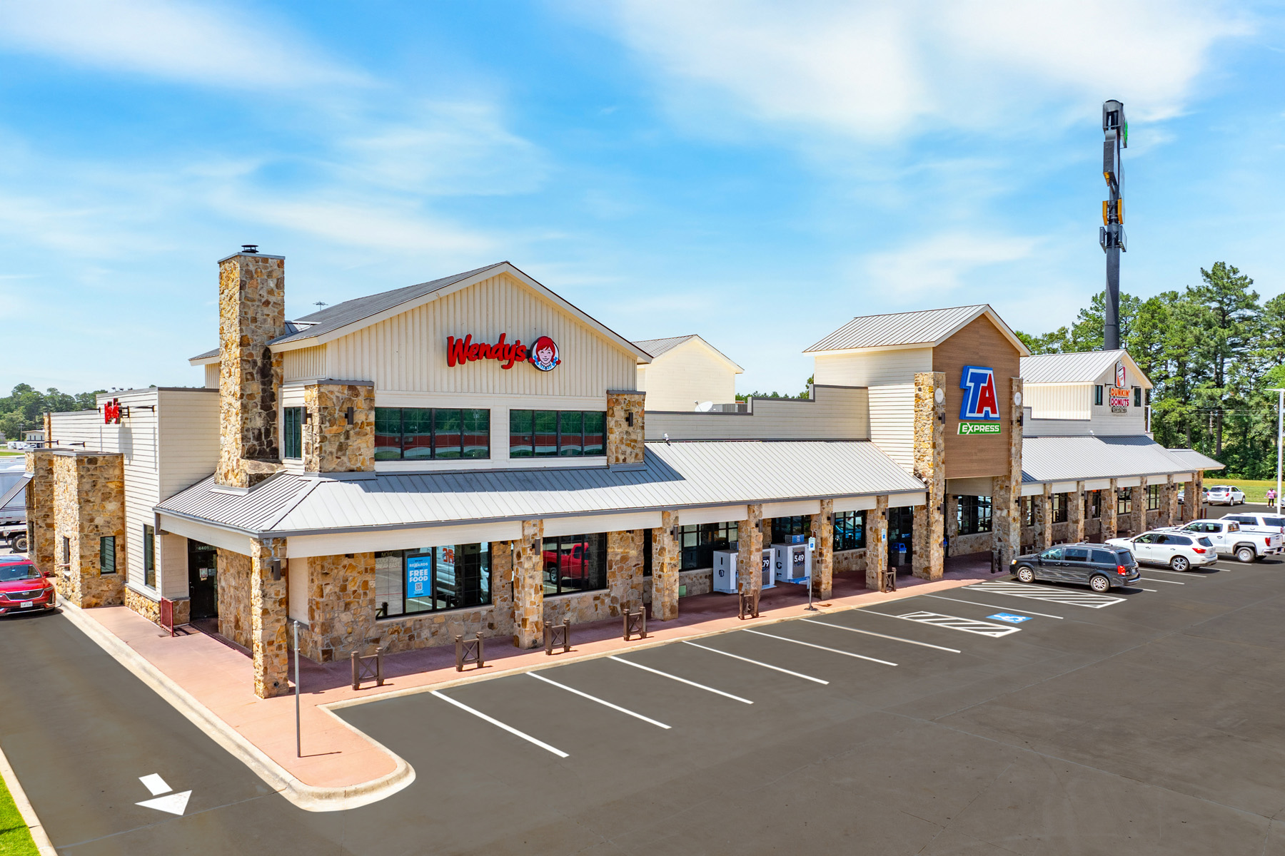 Property photo KB Kilgore, DST